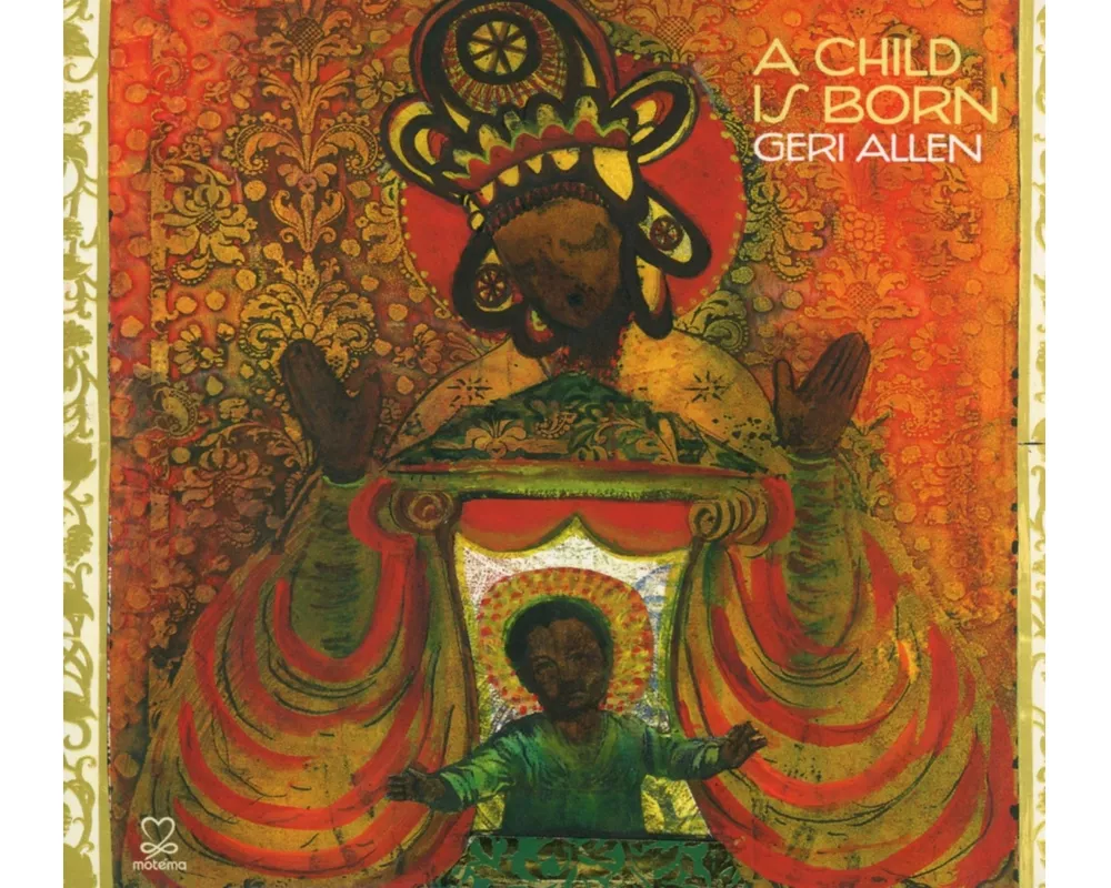 A Child Is Born