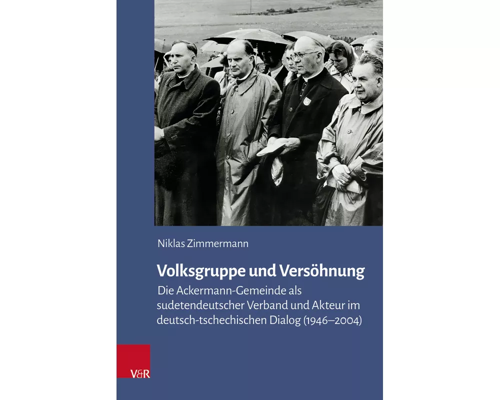 Volksgruppe und Versöhnung