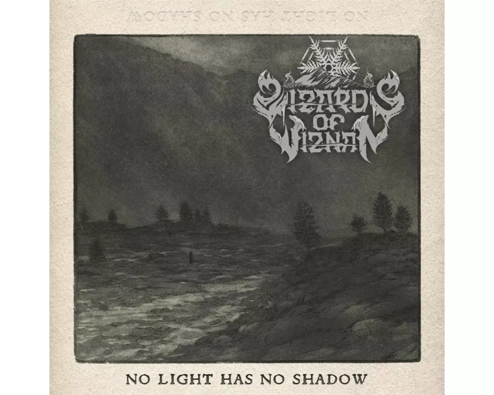 No Light Has No Shadow