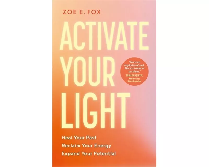 Activate Your Light