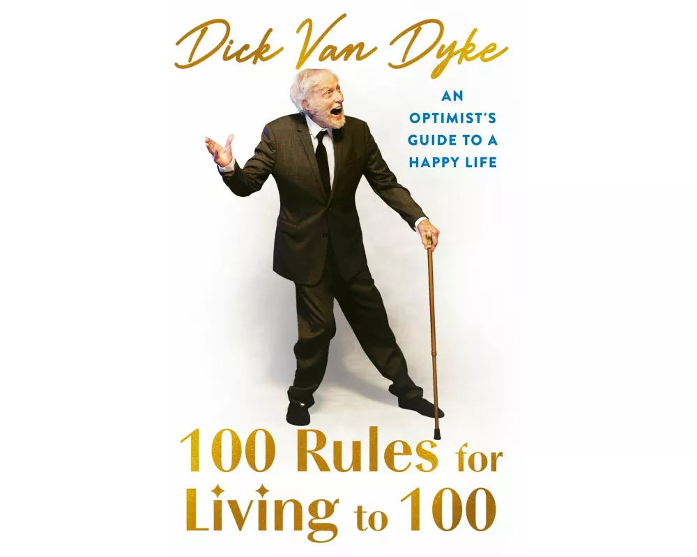 100 Rules for Living to 100