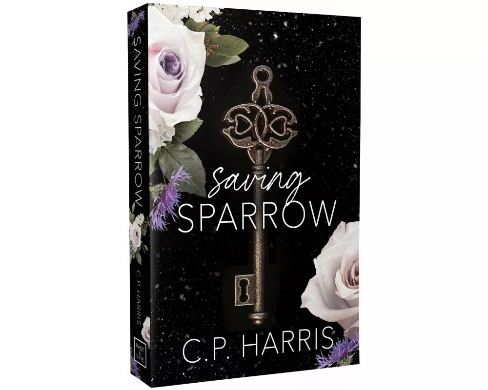 Saving Sparrow