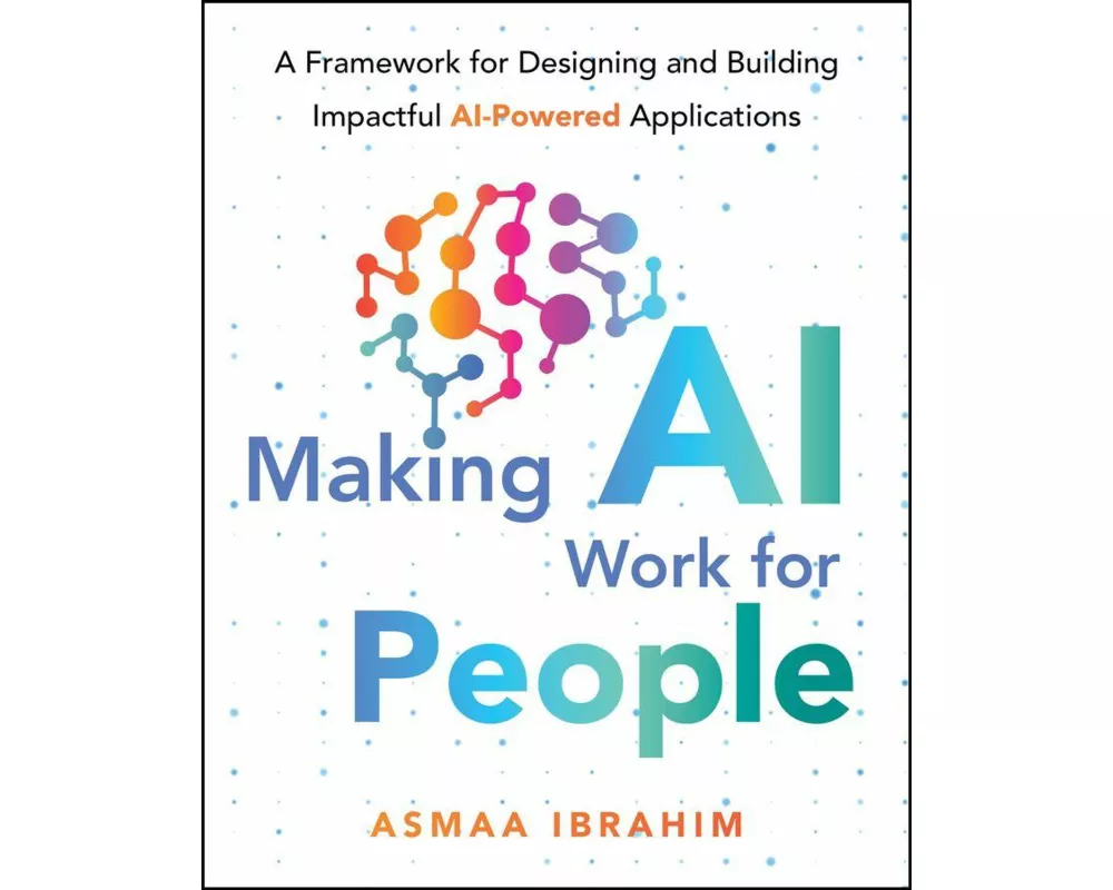 Making AI Work for People