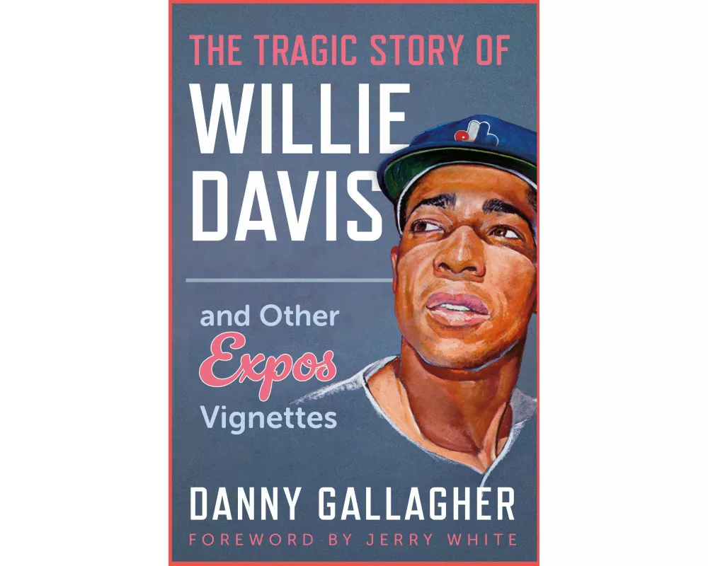 The Tragic Story of Willie Davis