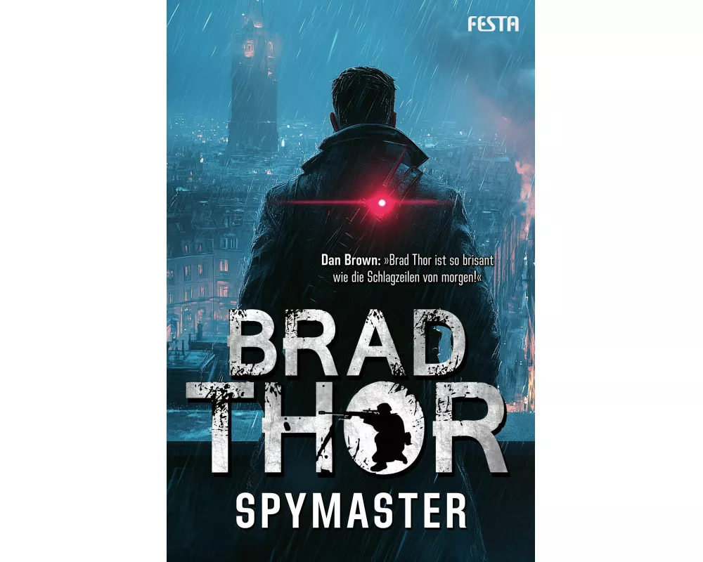 Spymaster