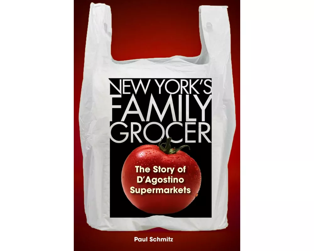 New York's Family Grocer