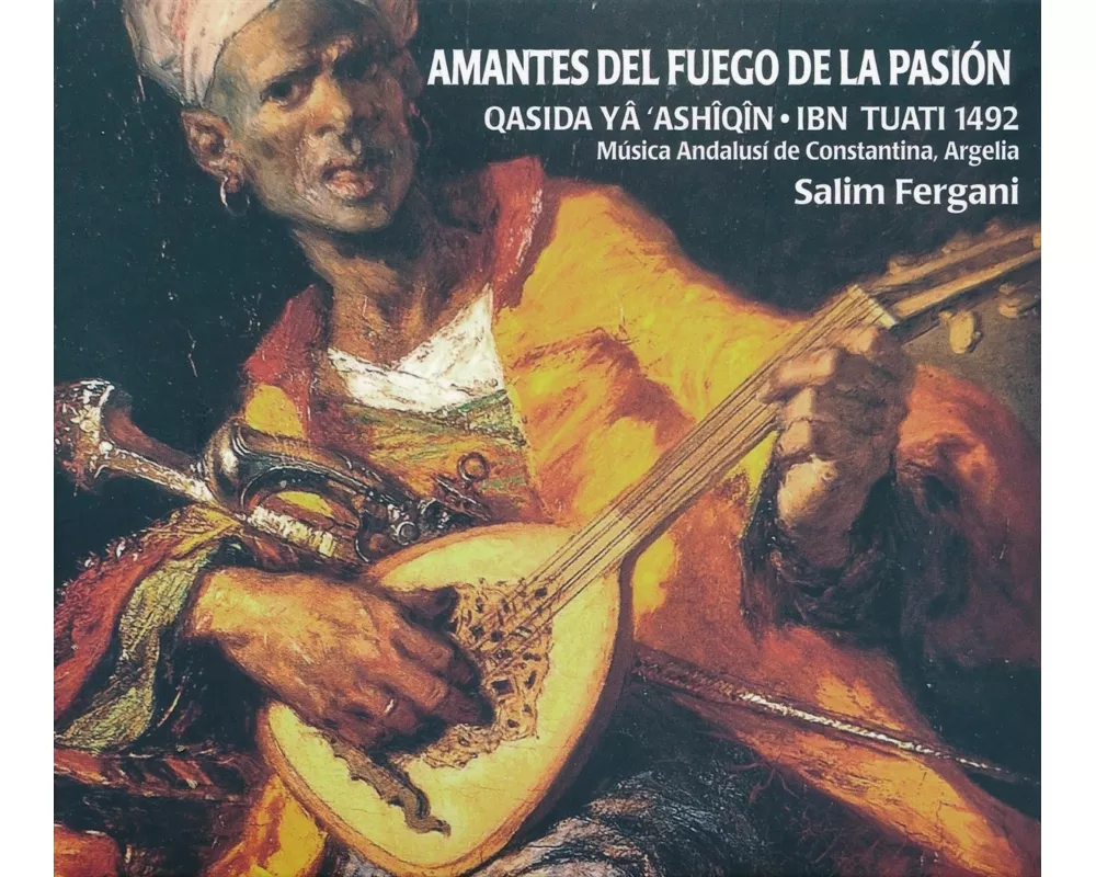 Amantes del Fuego de la Pasi¢n