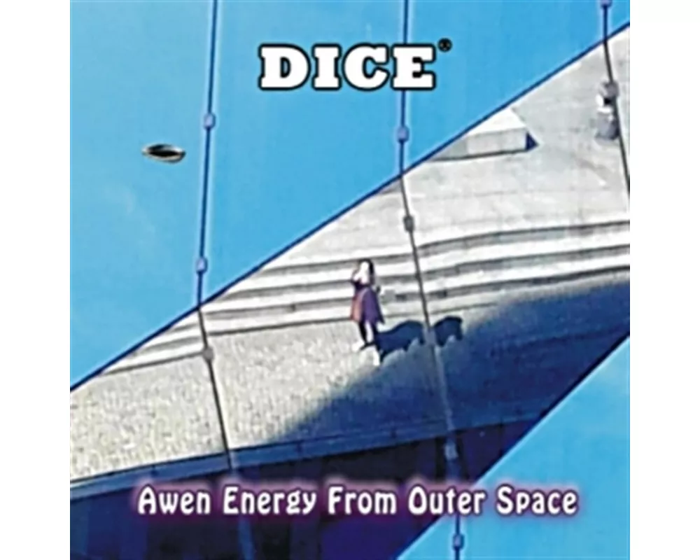 Awen Energy From Outer Space