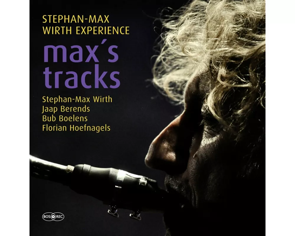 Max's tracks