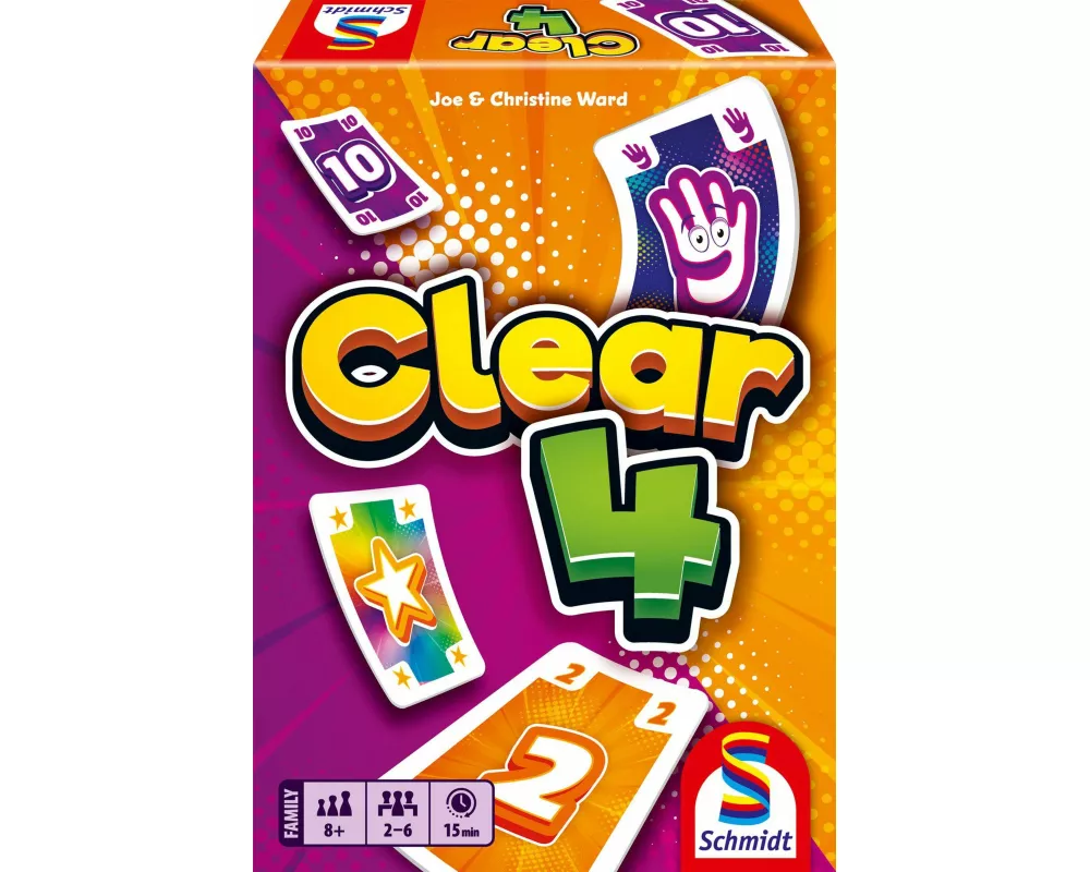 Clear 4