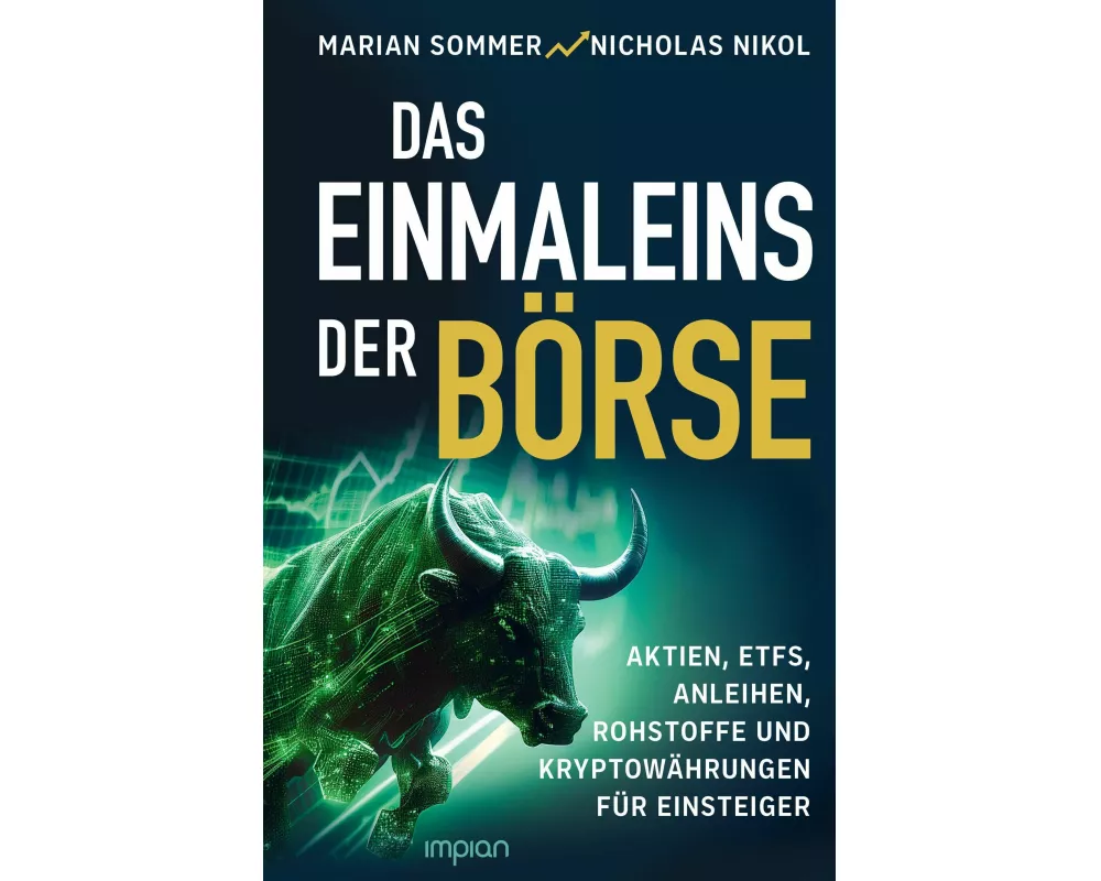 Das Einmaleins der Börse
