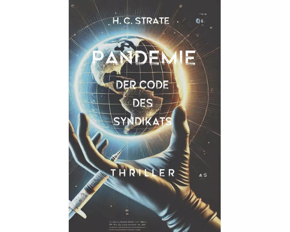 Pandemie - Der Code des Syndikats