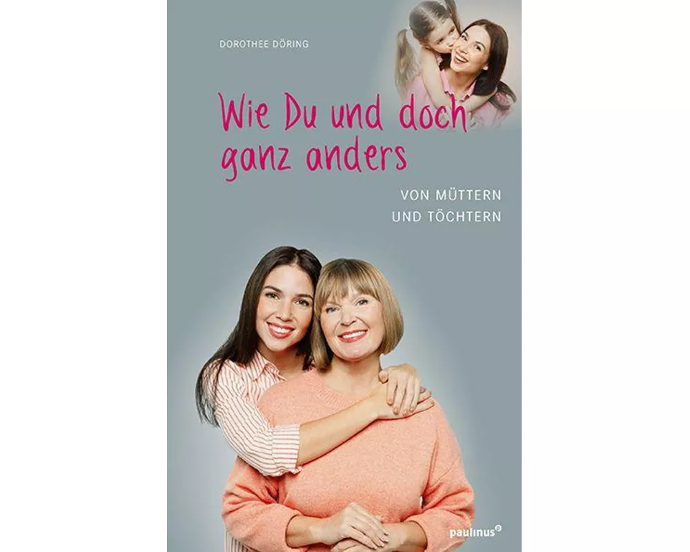 Wie Du und doch ganz anders