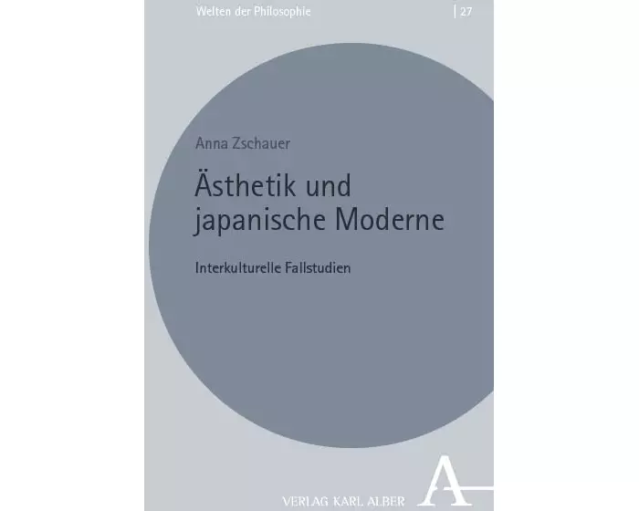 Ästhetik und japanische Moderne