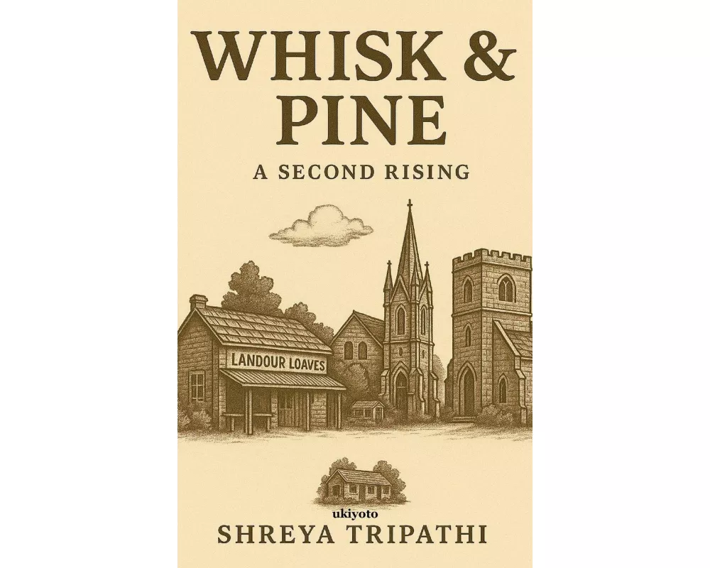 Whisk & Pine