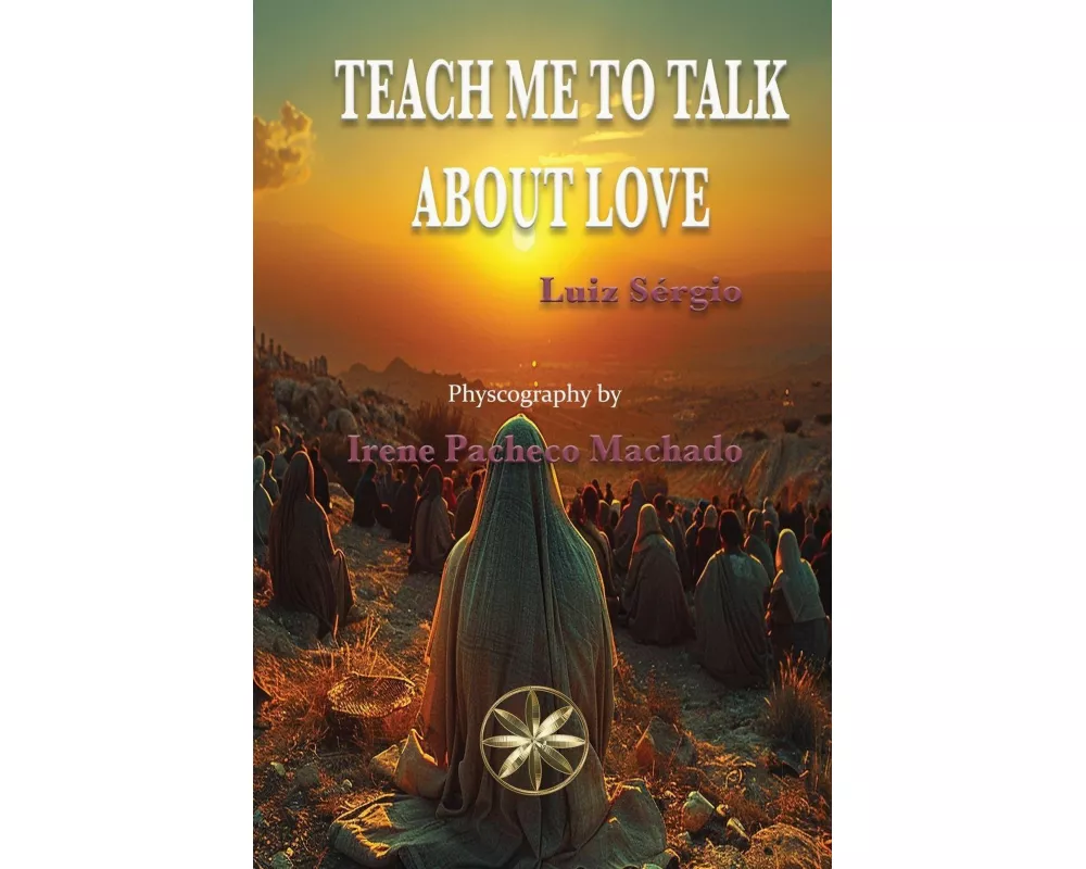 Teach Me To Talk About Love