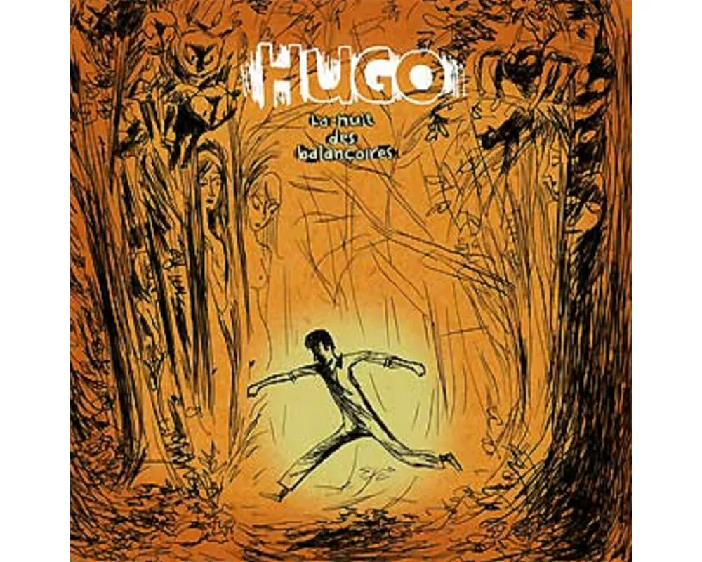 La nuit des balan¿oires