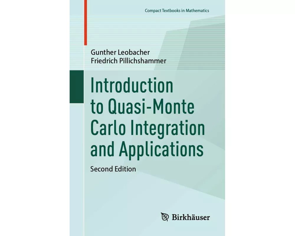 Introduction to Quasi-Monte Carlo Integration and Applications