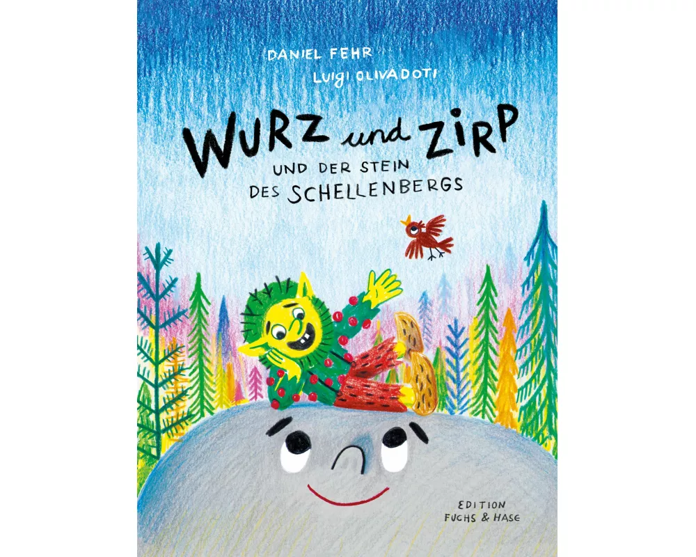 Wurz und Zirp