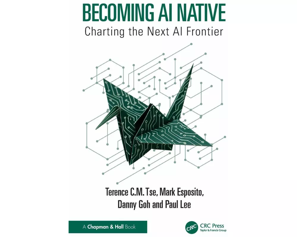 Becoming AI Native
