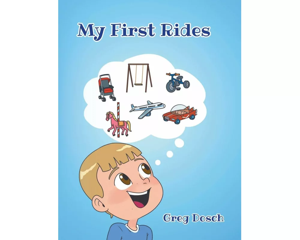 My First Rides