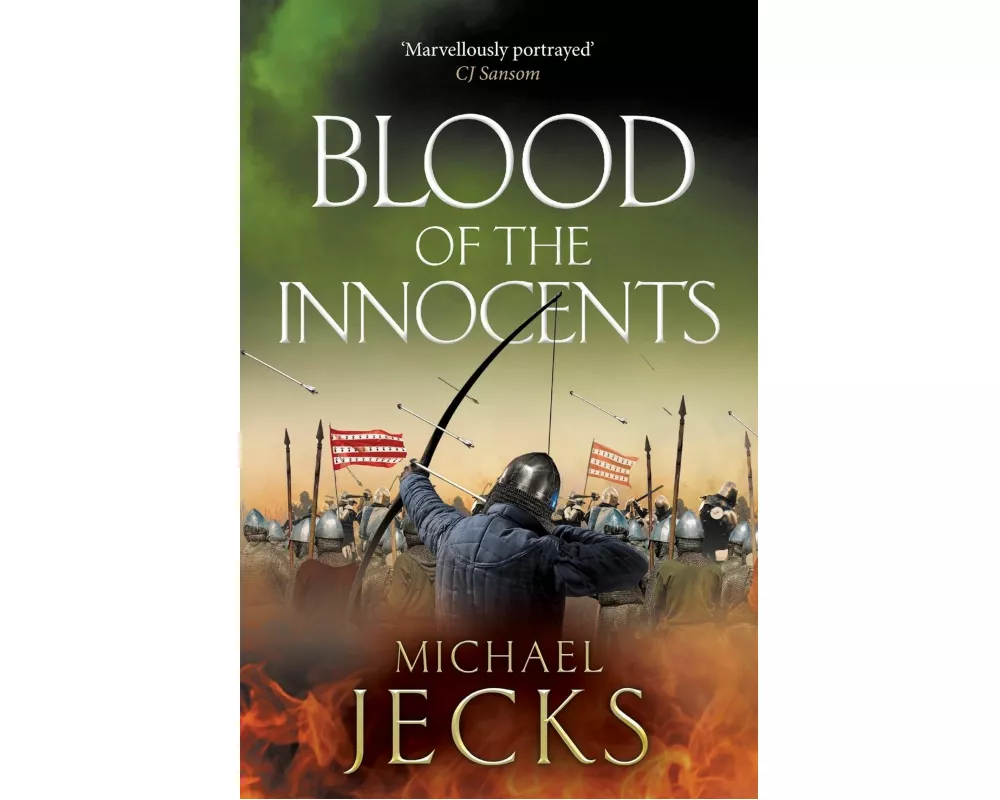 Blood of the Innocents