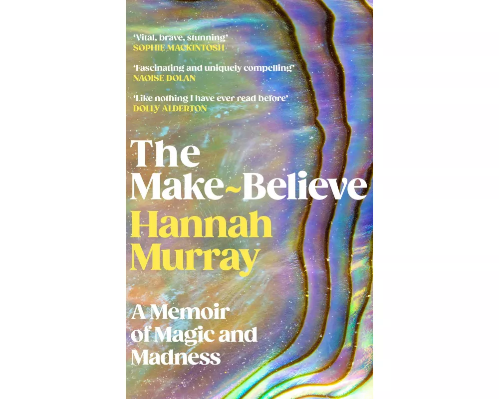 The Make-Believe