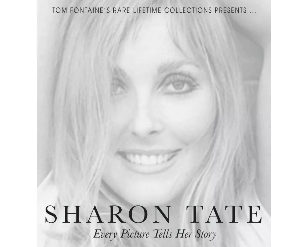 Sharon Tate