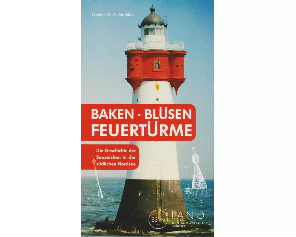Baken · Blüsen · Feuertürme