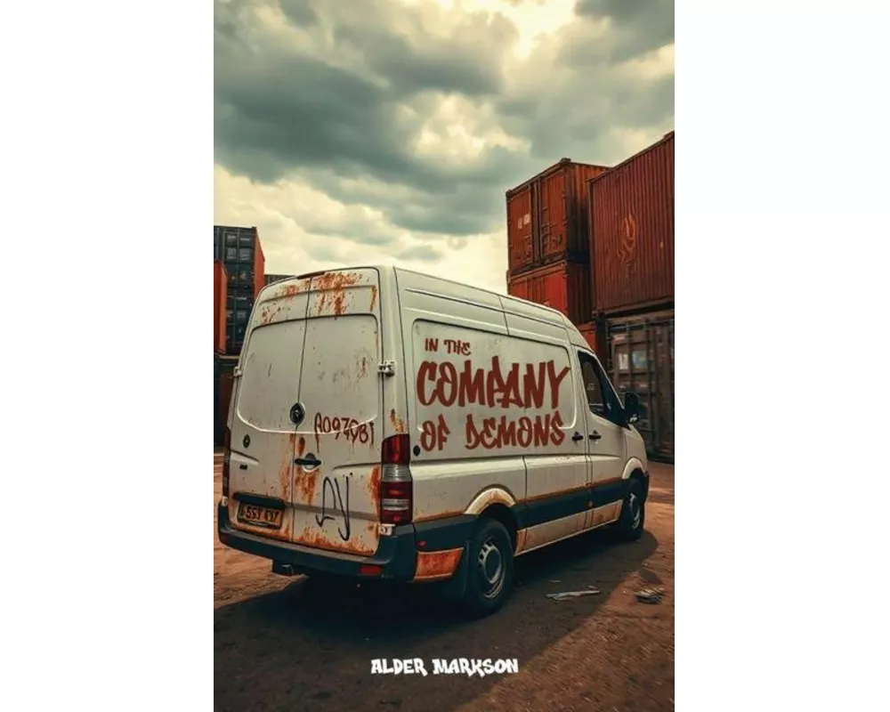 In the Company of Demons