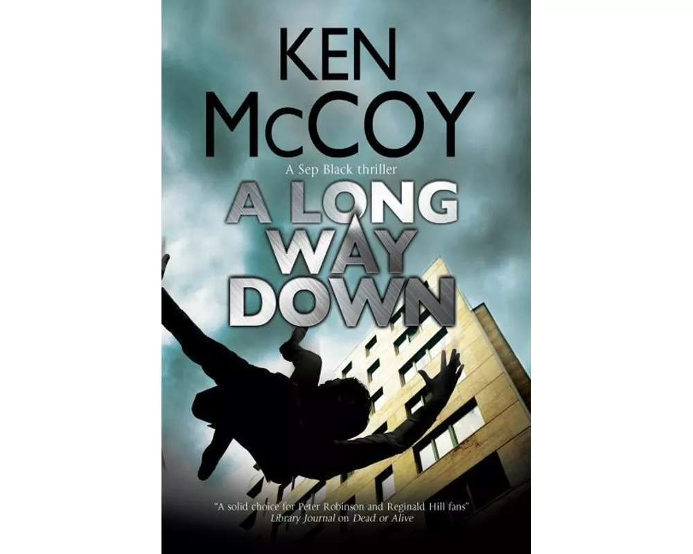 A Long Way Down