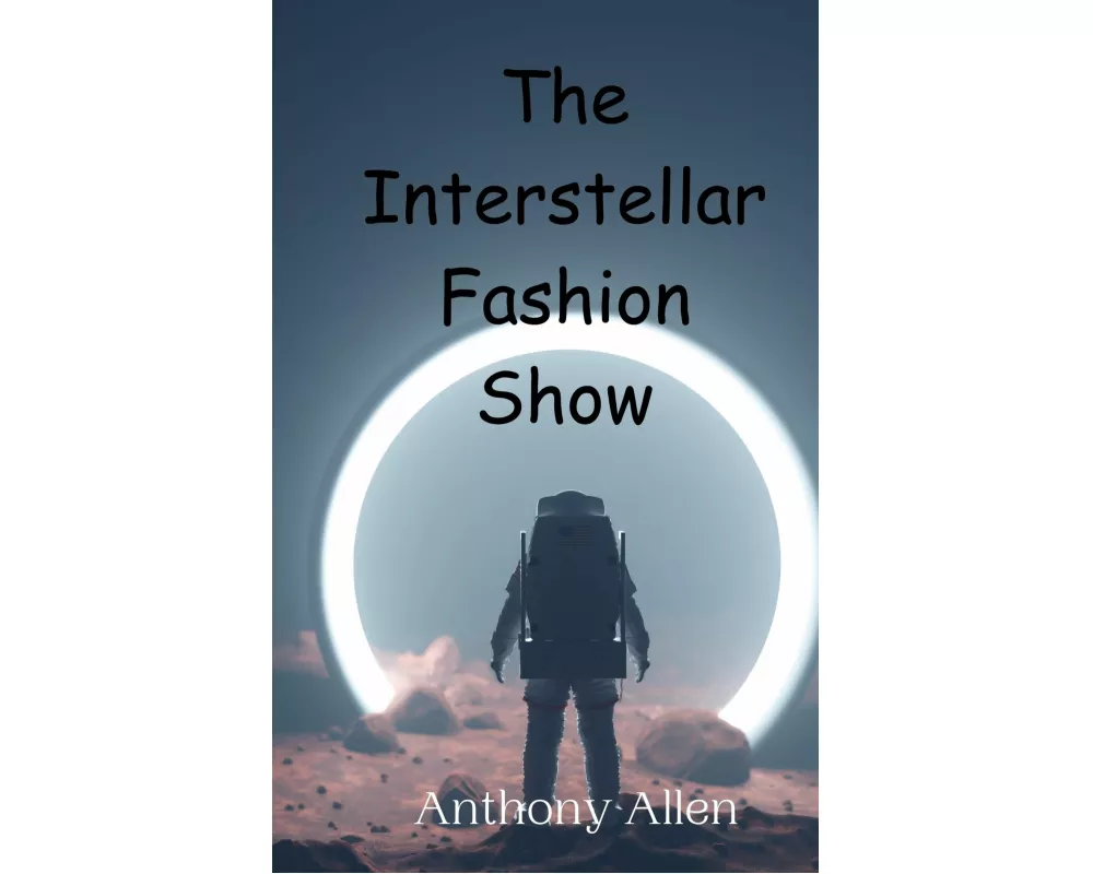 The Interstellar Fashion Show