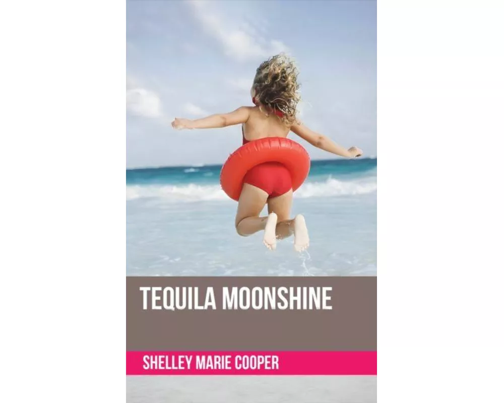 Tequila Moonshine