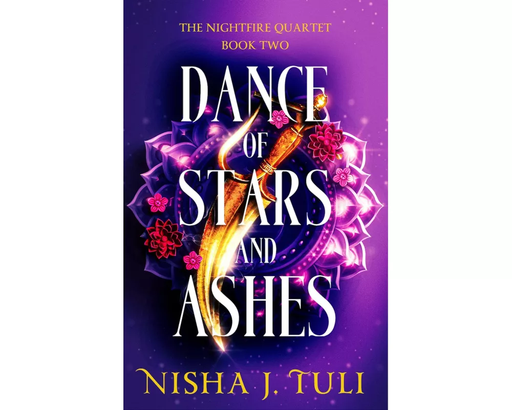 Dance of Stars and Ashes