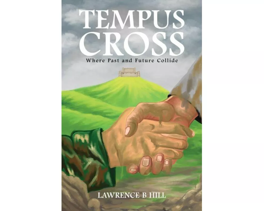 Tempus Cross