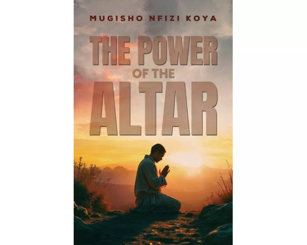 The Power of the Altar