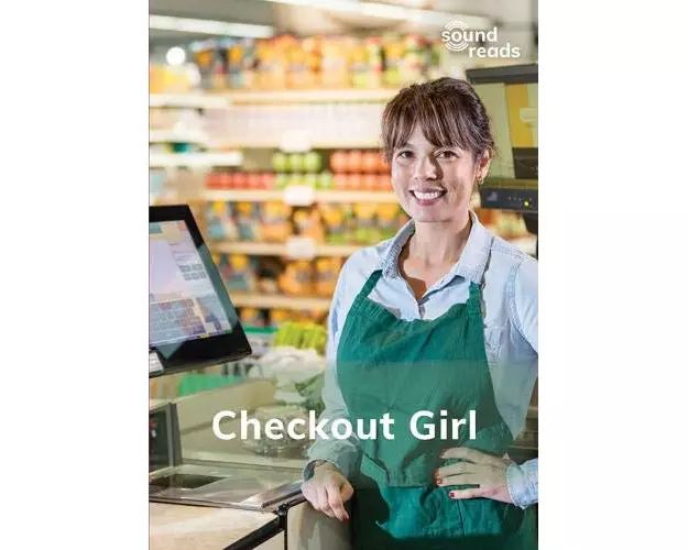 Checkout Girl