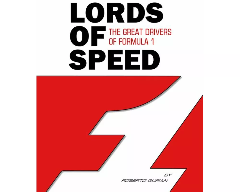 Lords of Speed