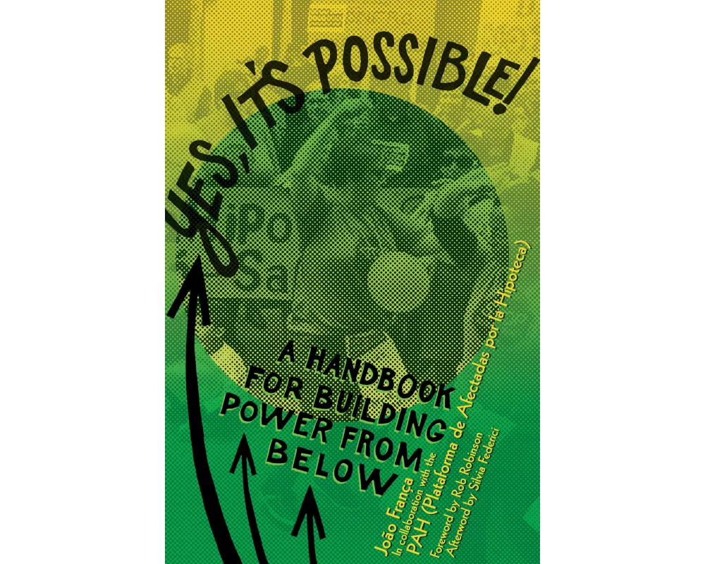 Yes, It's Possible!