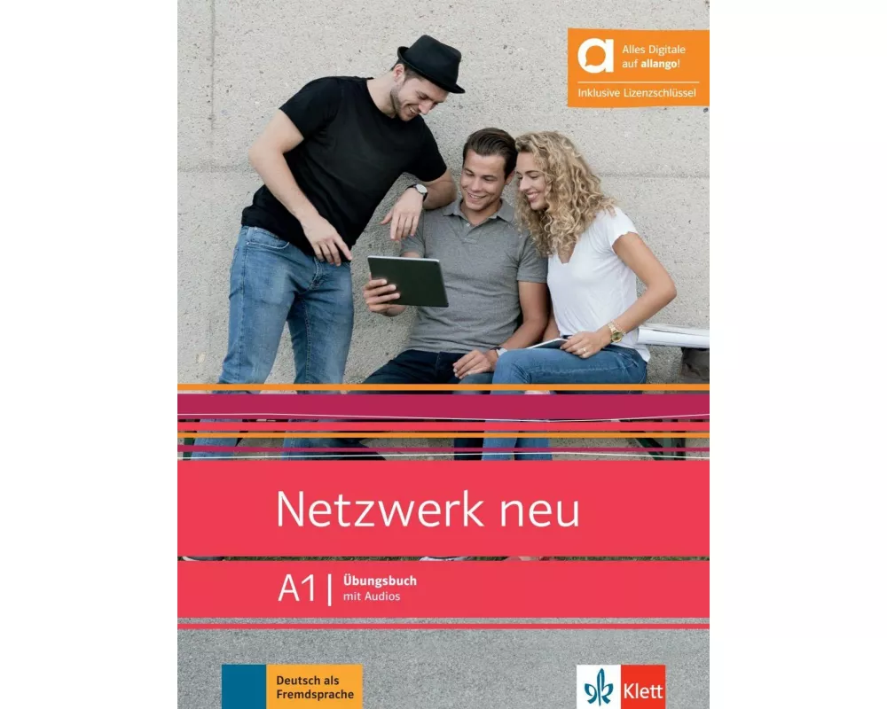 Netzwerk neu A1 – Hybride Ausgabe allango
