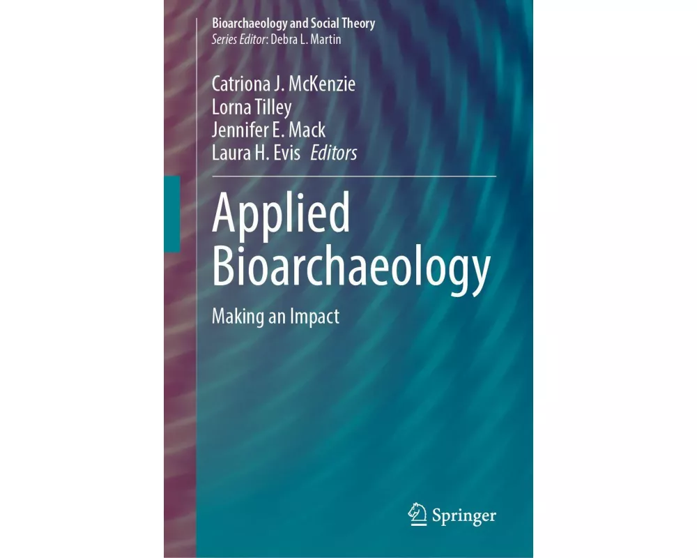 Applied Bioarchaeology
