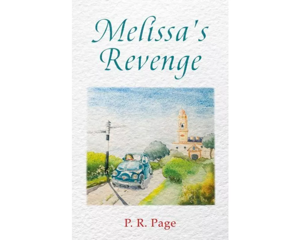 Melissa's Revenge