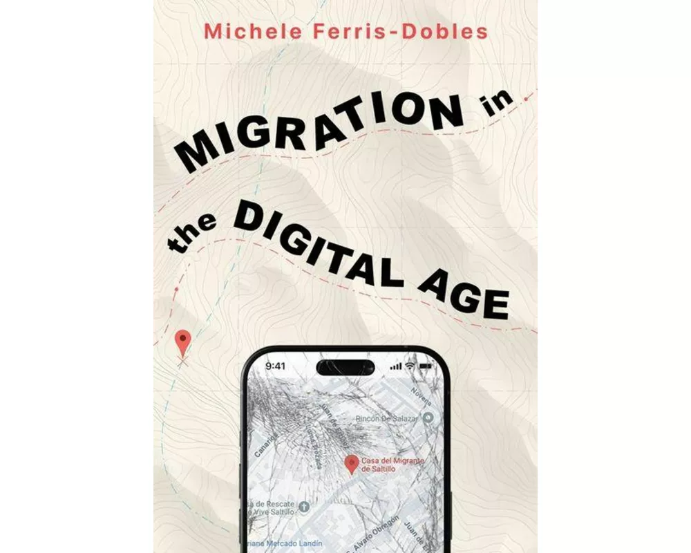 Migration in the Digital Age
