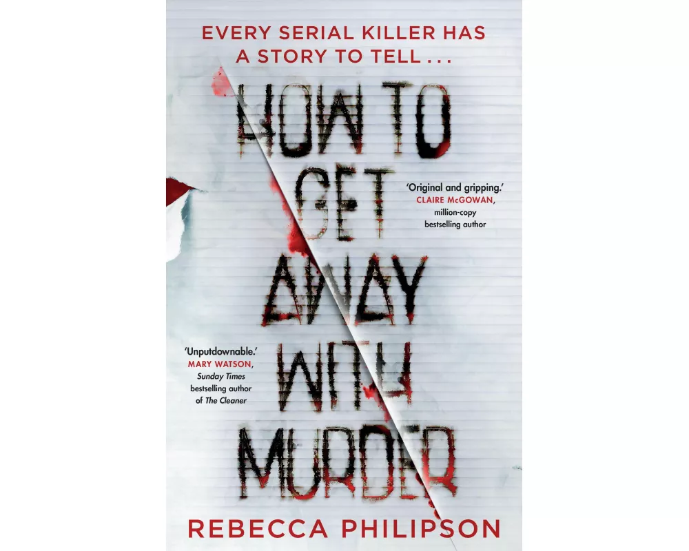 How to Get Away with Murder