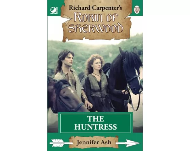 Robin of Sherwood - The Huntress