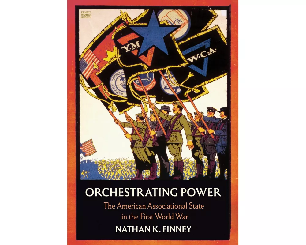 Orchestrating Power