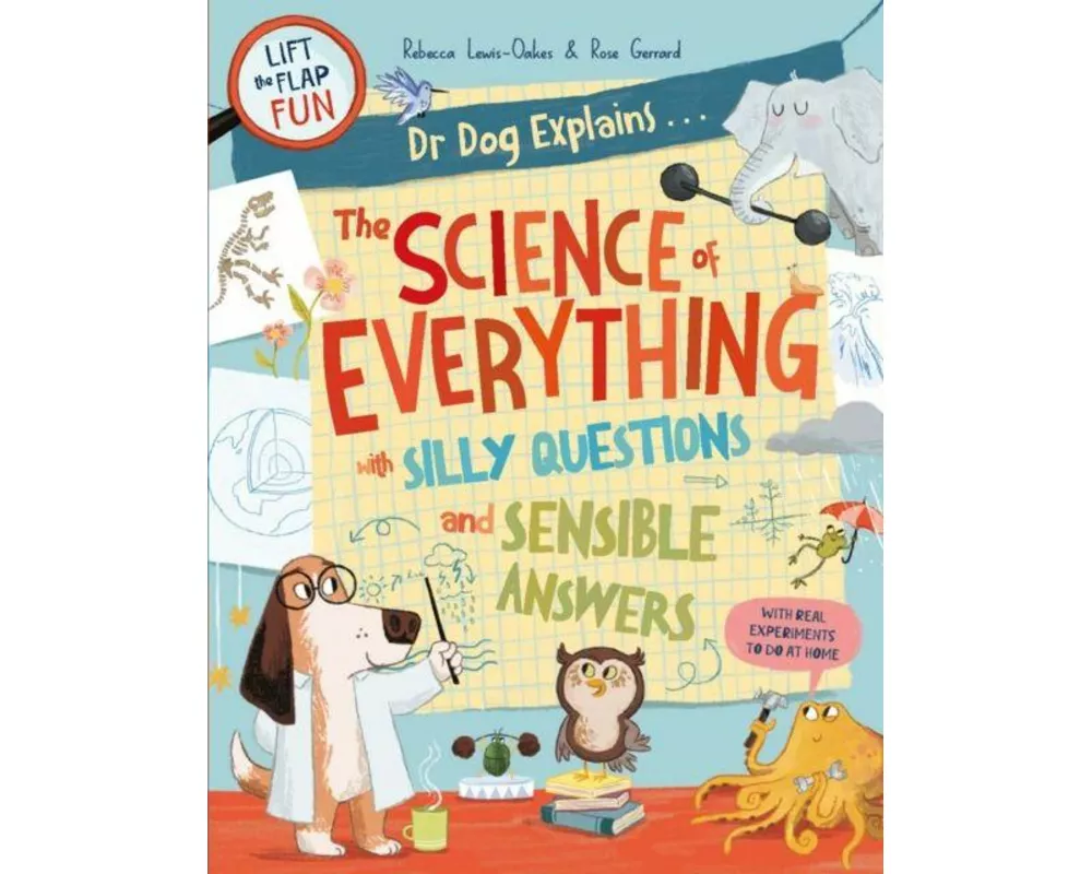 The Science of Everything