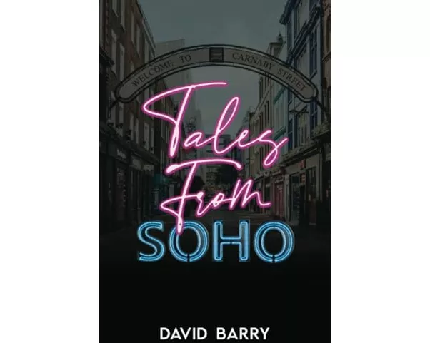 Tales from Soho