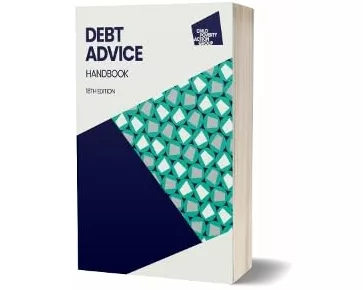 Debt Advice Handbook, 16th edition