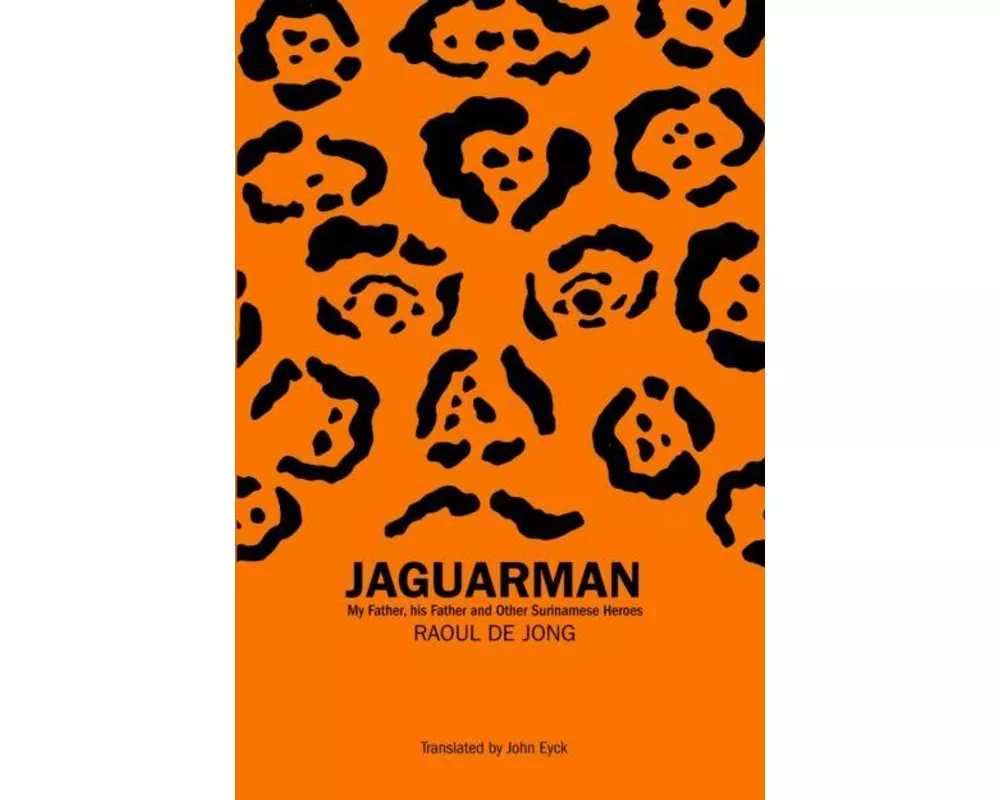 Jaguarman